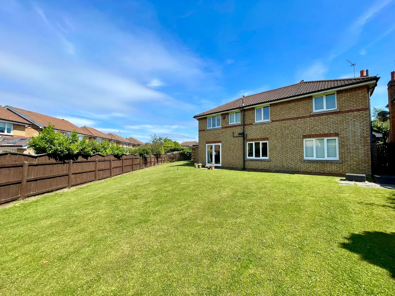 Wolverton Drive, Wilmslow, photo 4