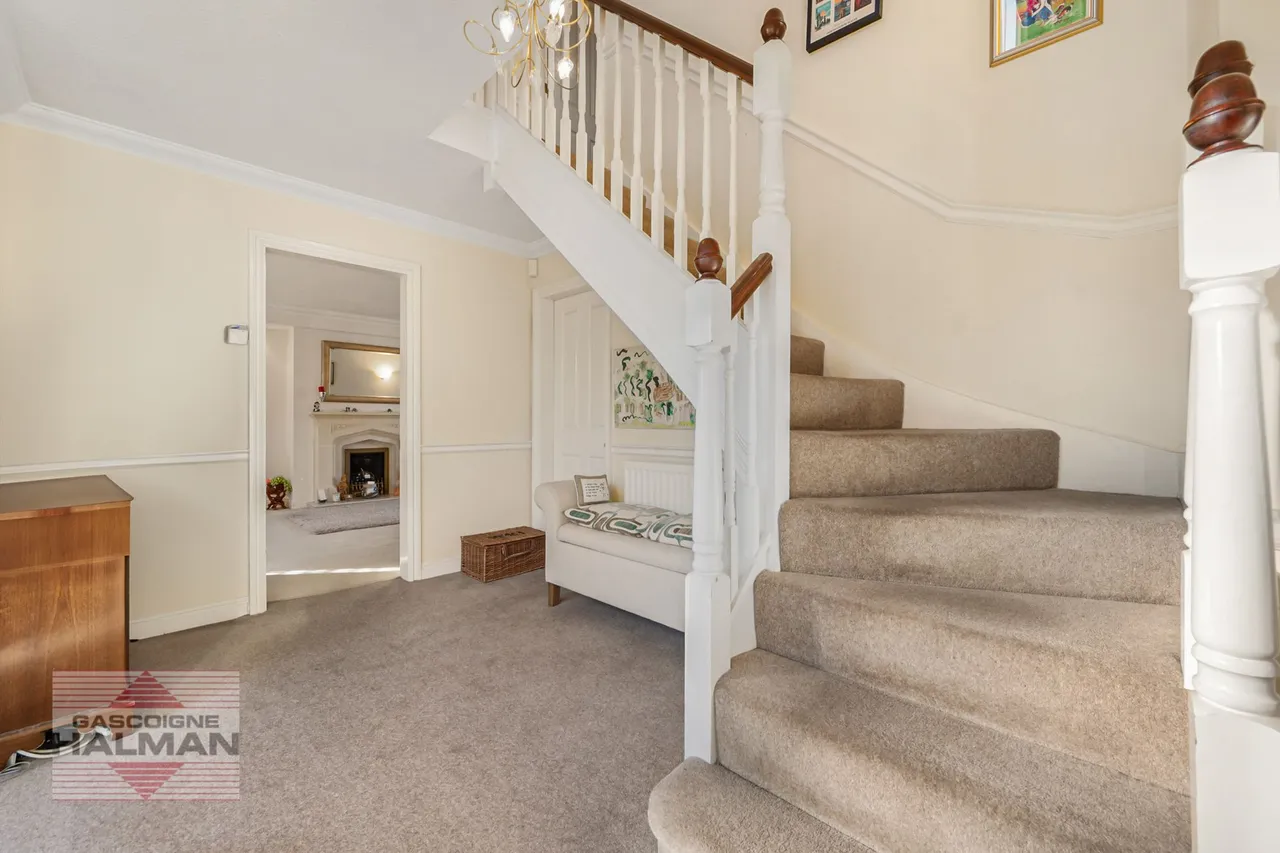 Wolverton Drive, Wilmslow, photo 5