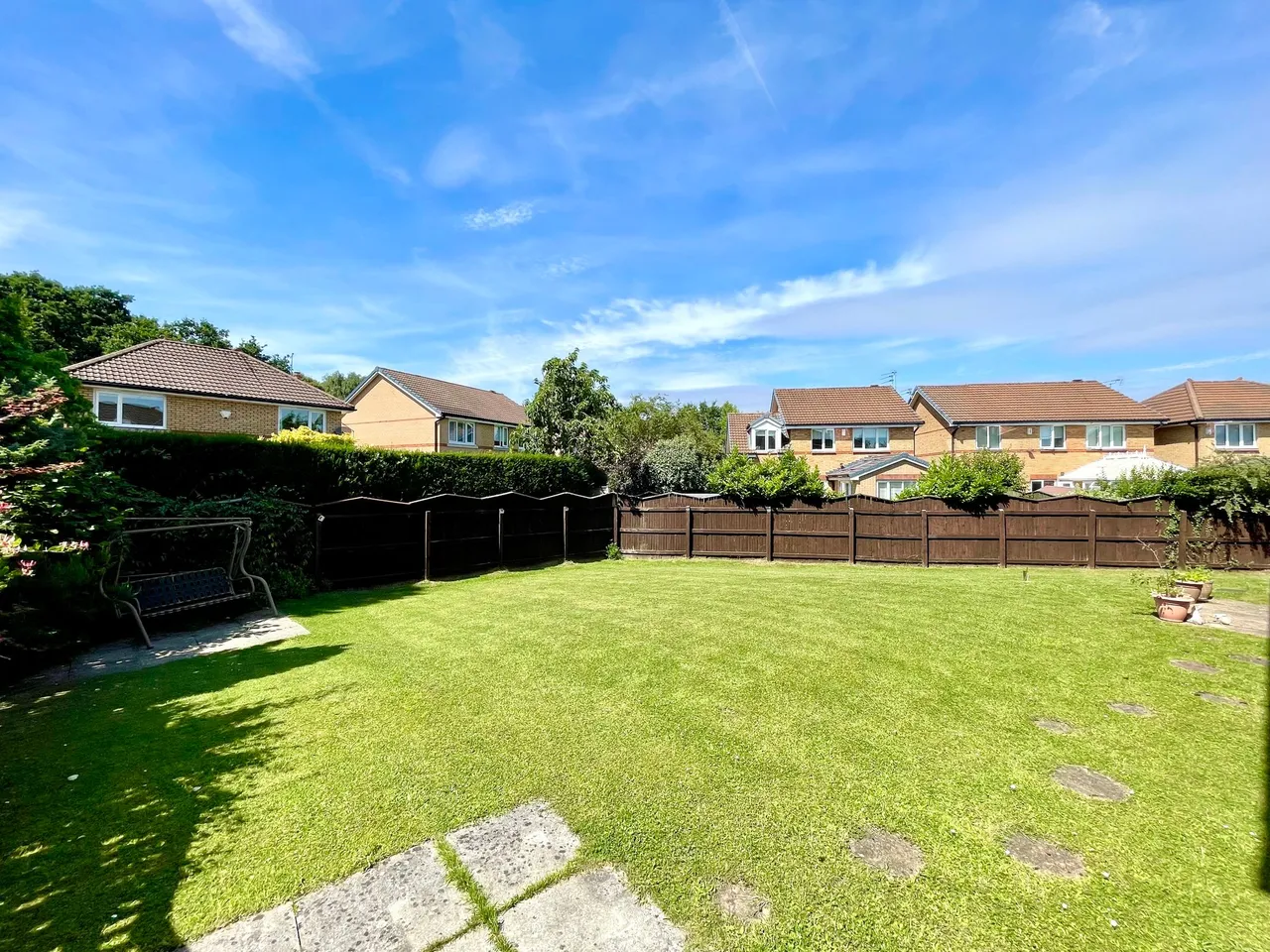 Wolverton Drive, Wilmslow, photo 20