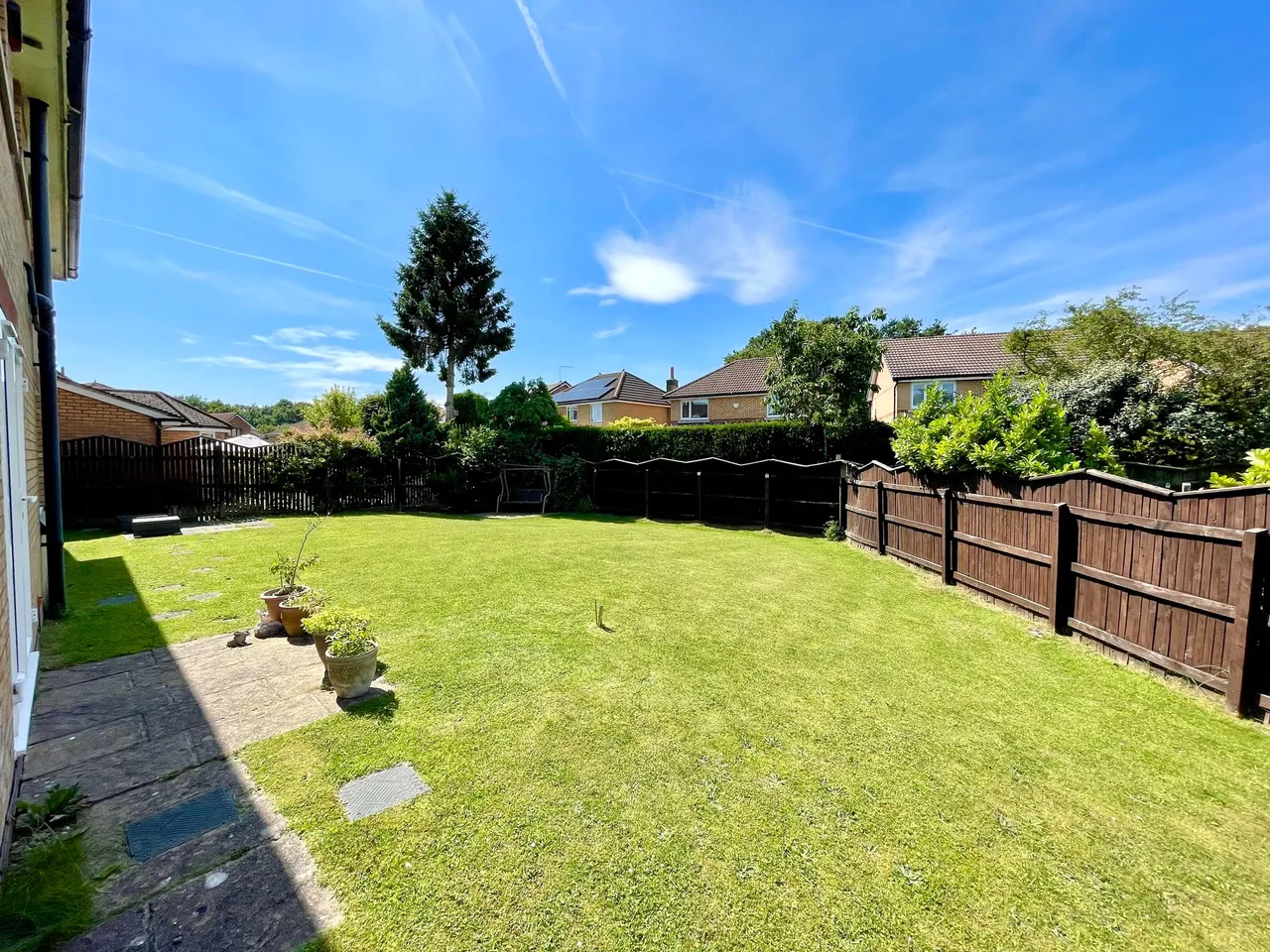 Wolverton Drive, Wilmslow, photo 21