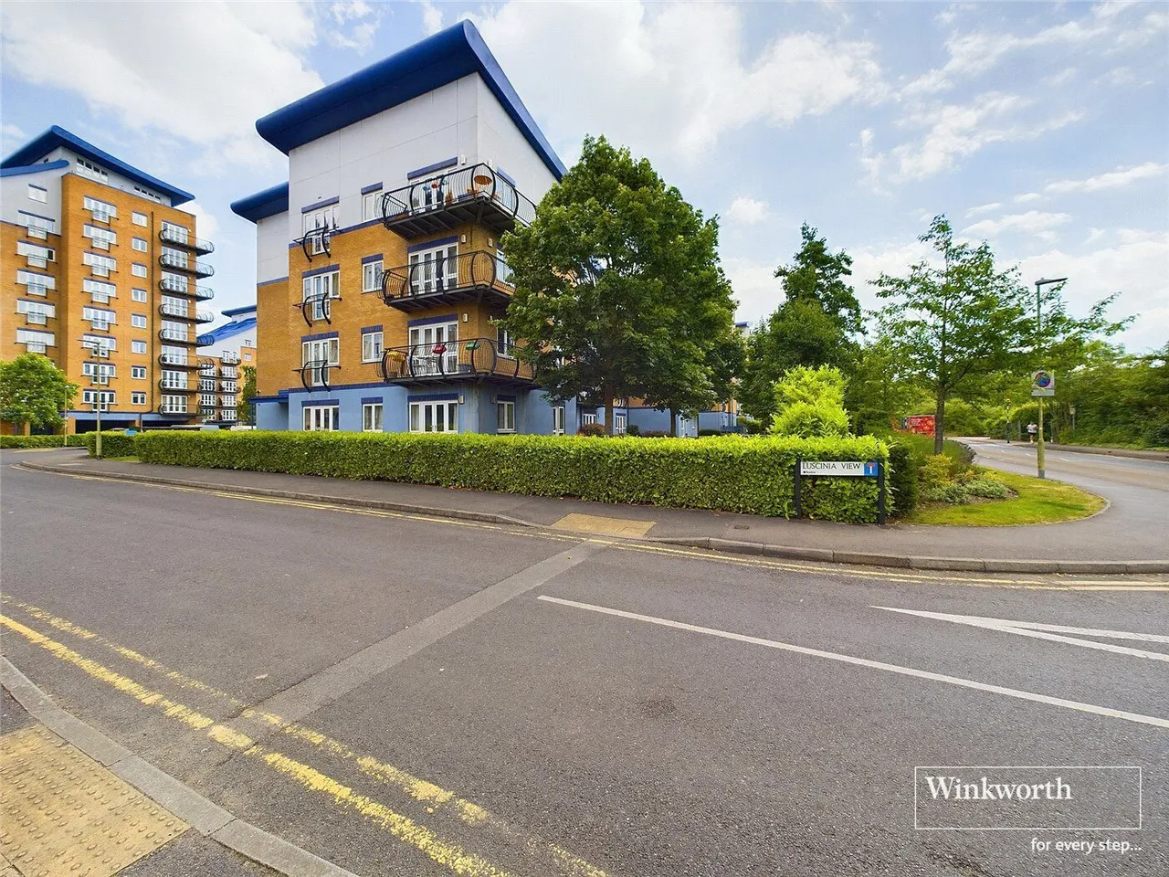 Napier Road, Reading, RG1, photo 10