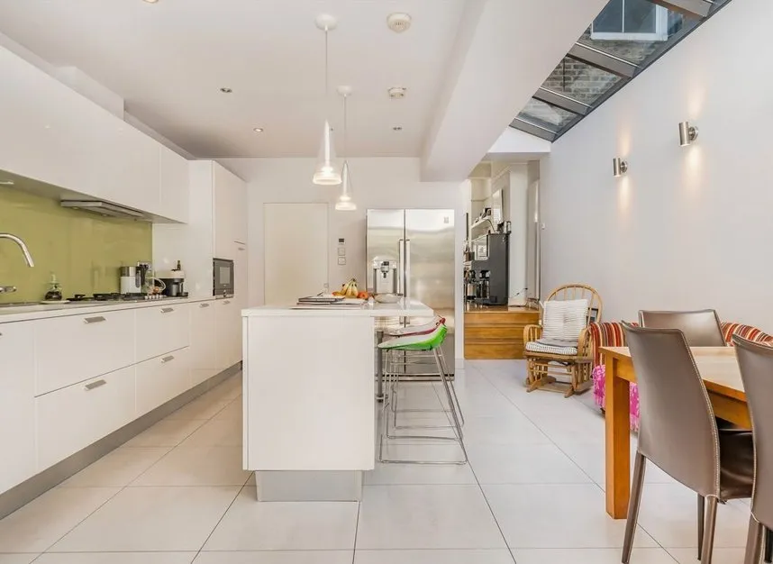 Shorrolds Road, Fulham, SW6, photo 5