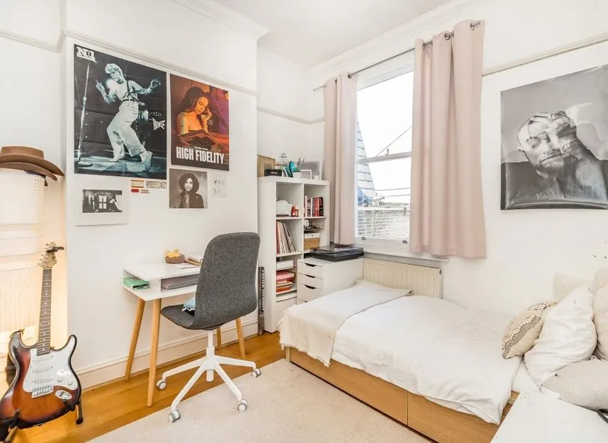 Shorrolds Road, Fulham, SW6, photo 11