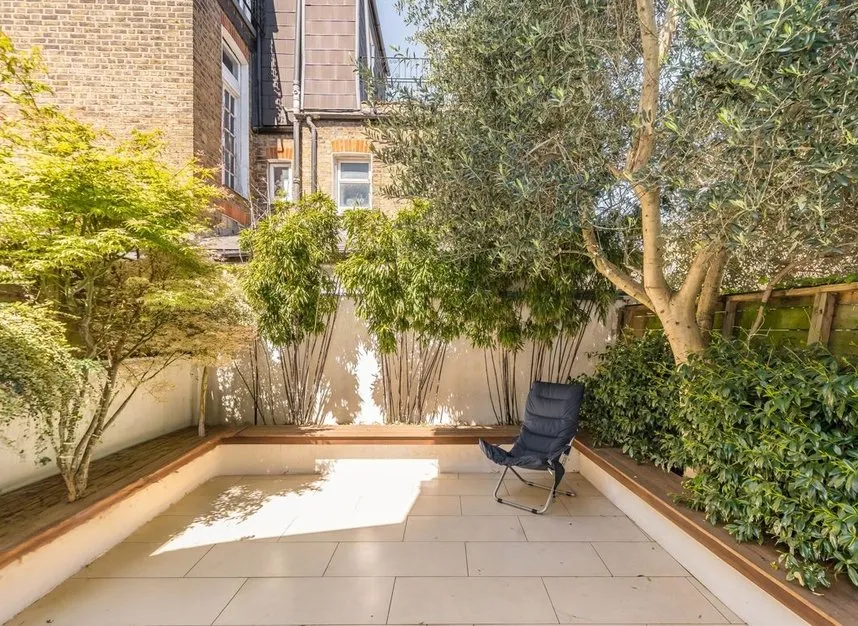 Shorrolds Road, Fulham, SW6, photo 4