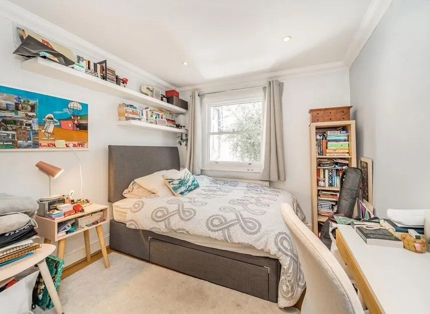 Shorrolds Road, Fulham, SW6, photo 10