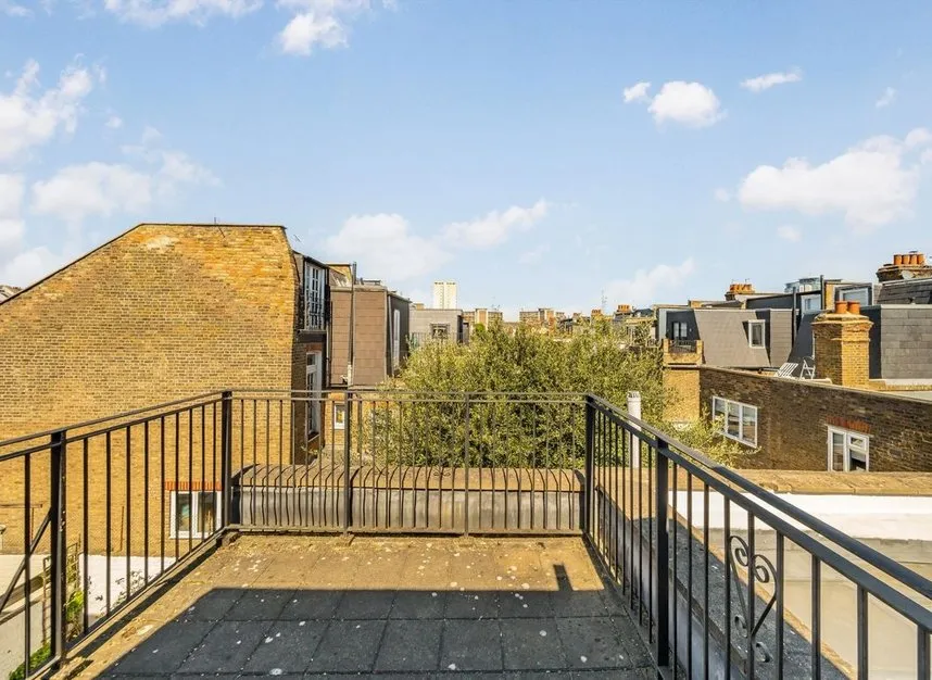 Shorrolds Road, Fulham, SW6, photo 9