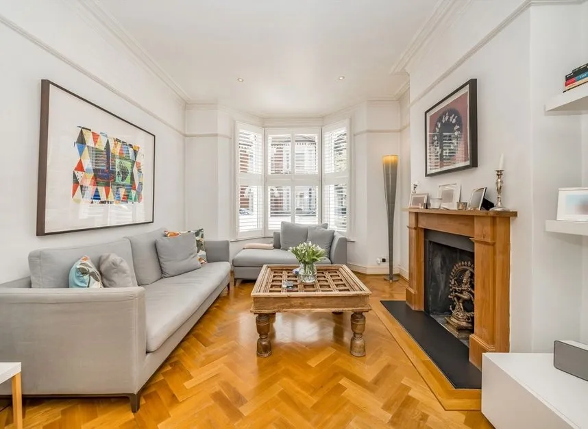 Shorrolds Road, Fulham, SW6, photo 3