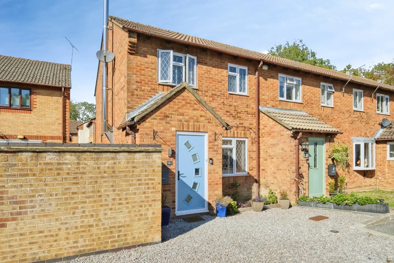 3 bed house for sale, Pebble Court, Marchwood, SO40