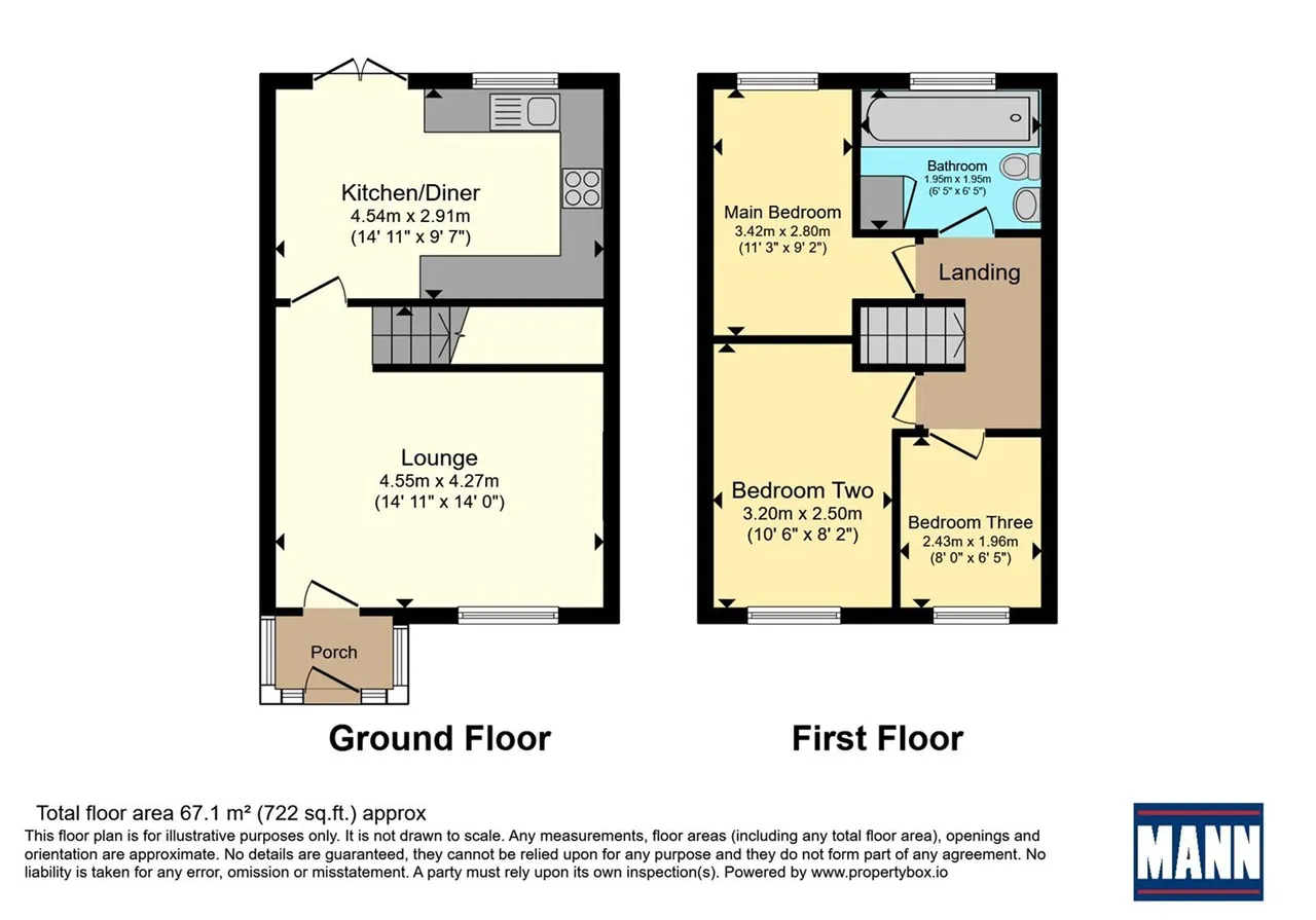 Pebble Court, Marchwood, SO40, photo 21