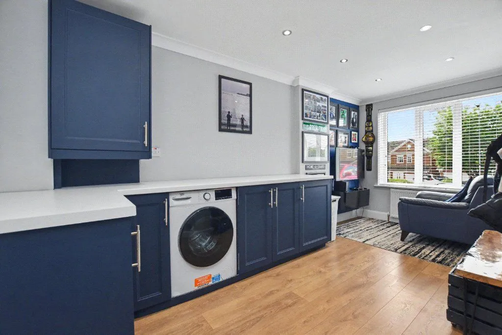 Geary Drive, Wakefield, WF2, photo 3