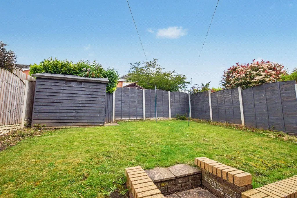 Geary Drive, Wakefield, WF2, photo 13