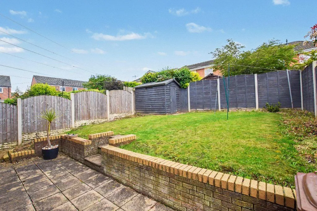 Geary Drive, Wakefield, WF2, photo 12