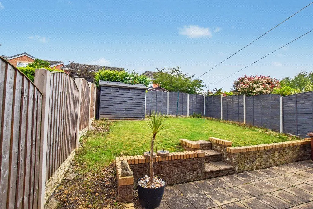 Geary Drive, Wakefield, WF2, photo 10