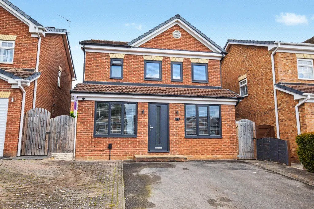 Geary Drive, Wakefield, WF2, photo 11