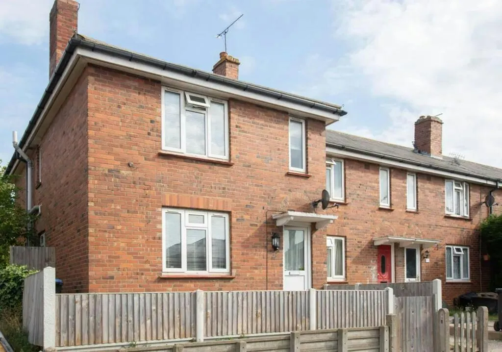4 bed house for sale — Osborne Terrace, Margate, CT9