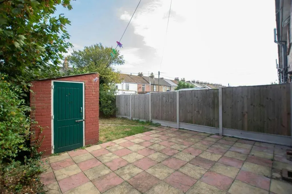 Osborne Terrace, Margate, CT9, photo 12