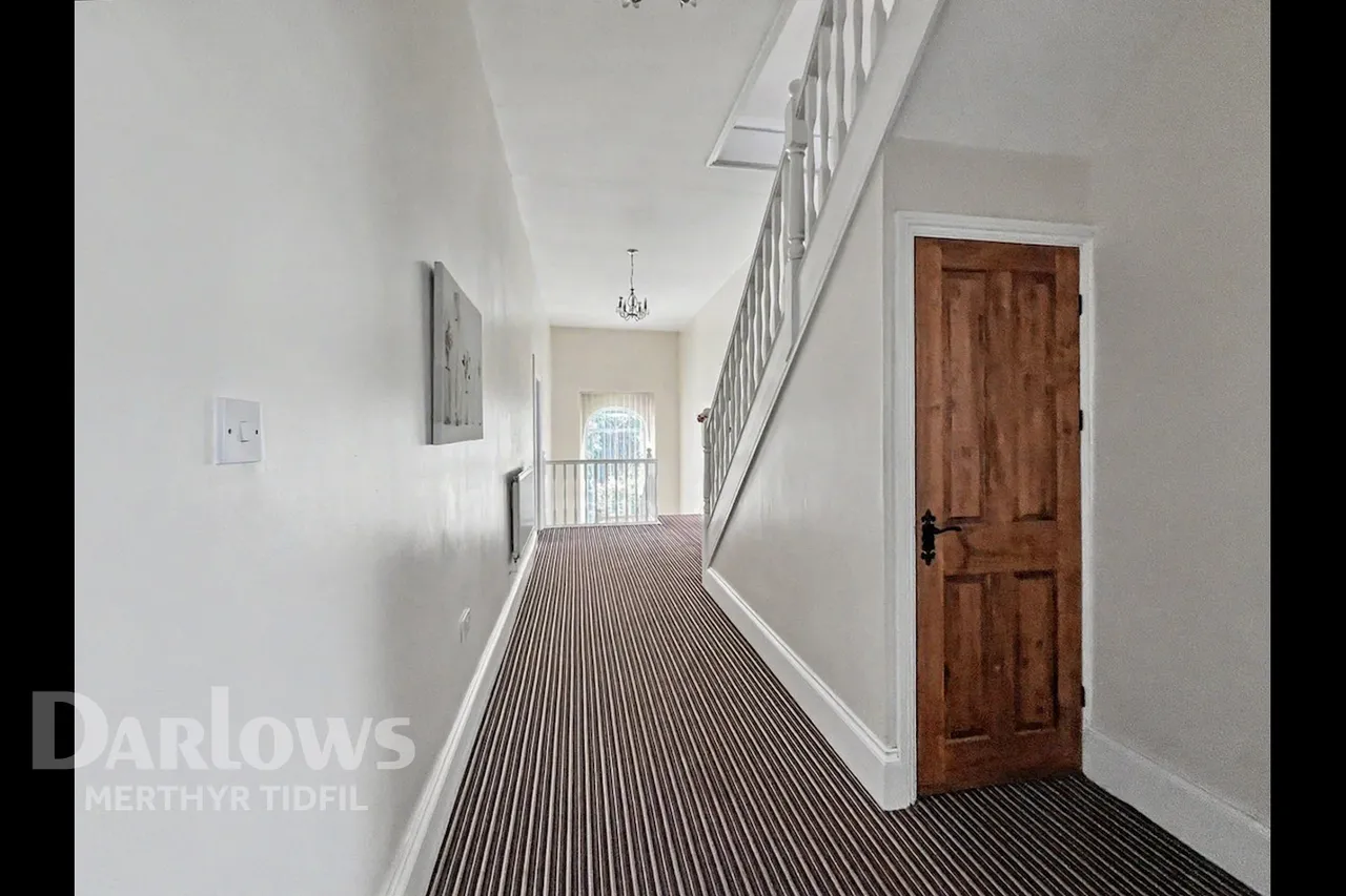 Cardiff Road, Merthyr Tydfil, photo 30