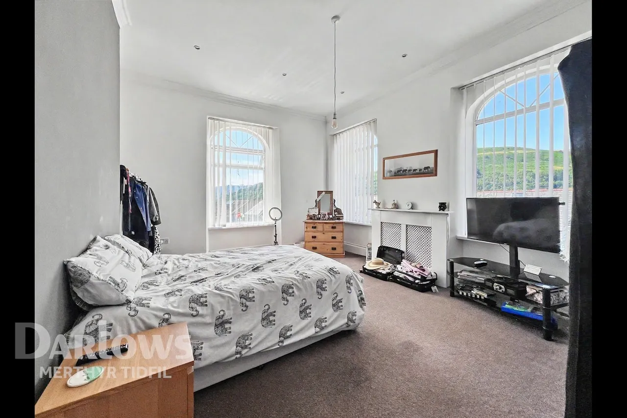 Cardiff Road, Merthyr Tydfil, photo 31