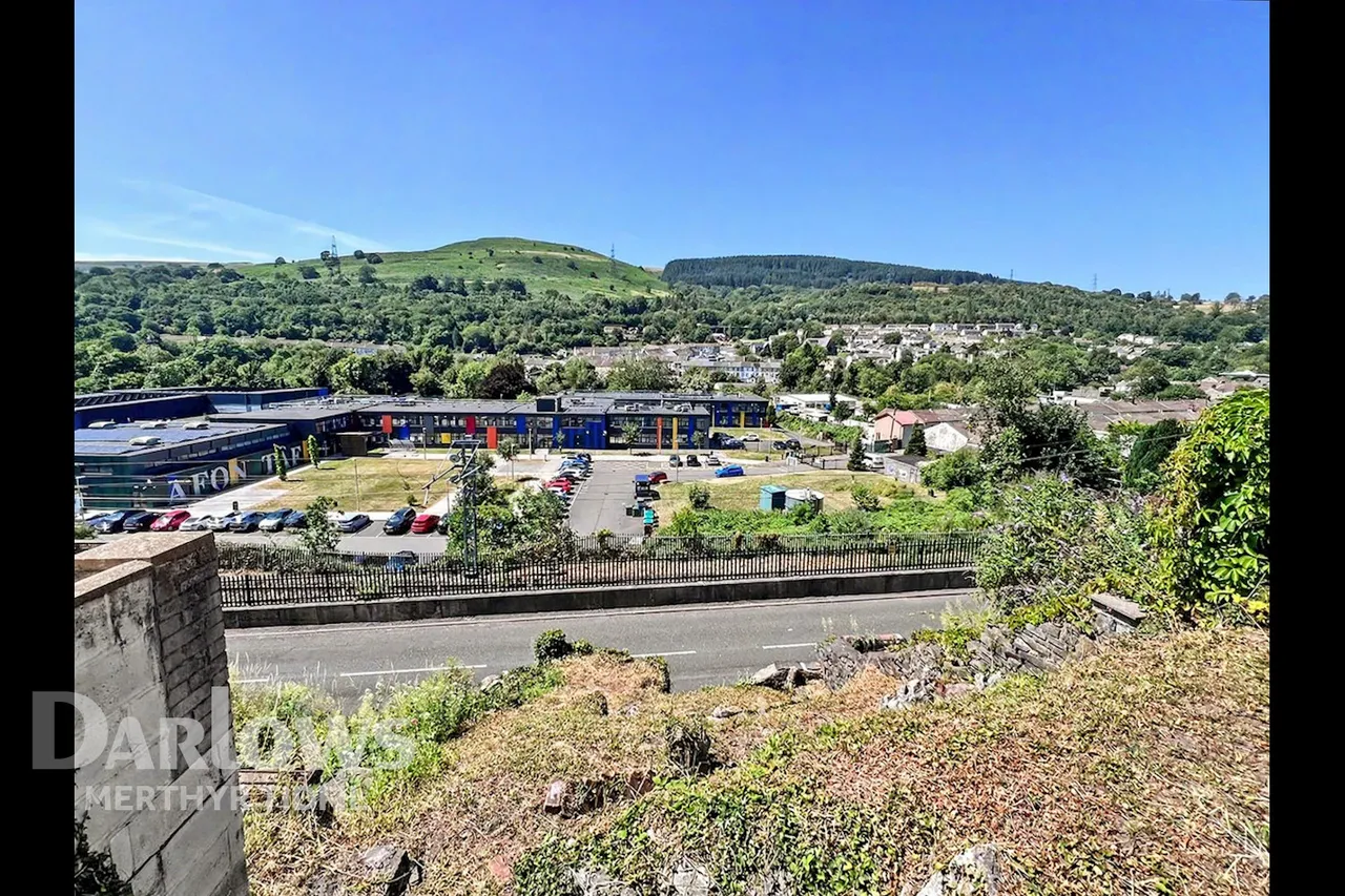 Cardiff Road, Merthyr Tydfil, photo 44
