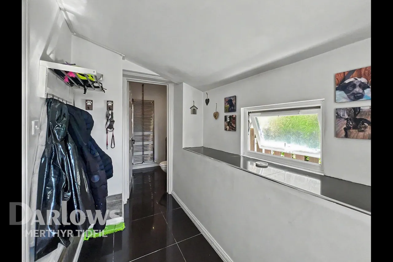 Cardiff Road, Merthyr Tydfil, photo 26