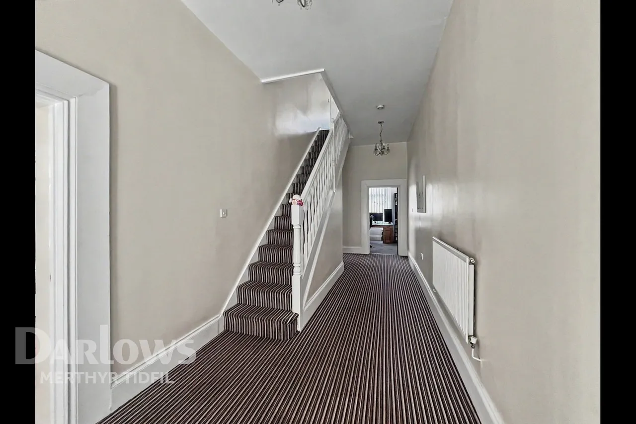 Cardiff Road, Merthyr Tydfil, photo 29
