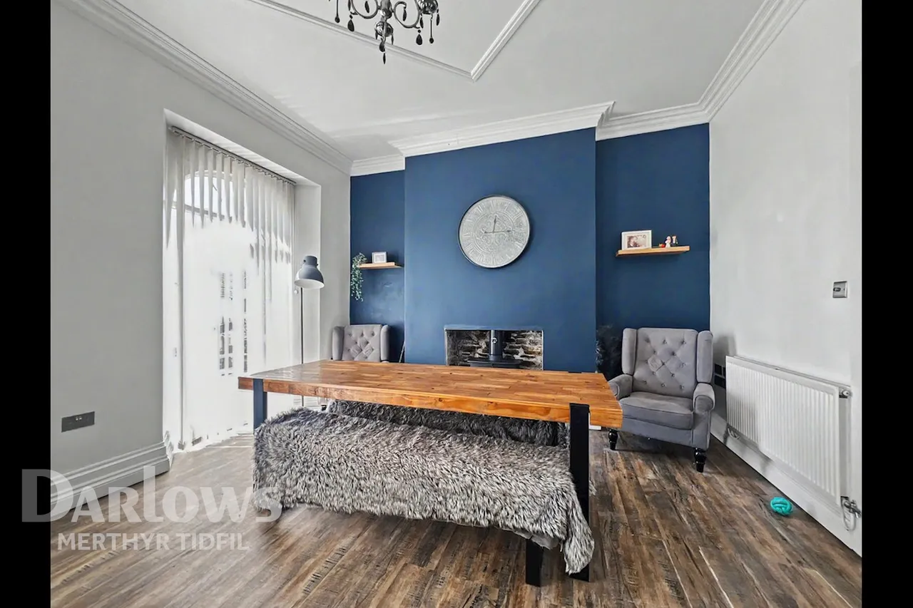Cardiff Road, Merthyr Tydfil, photo 21
