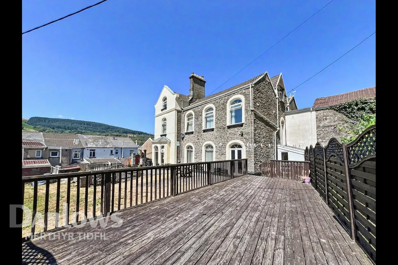 Cardiff Road, Merthyr Tydfil, photo 13