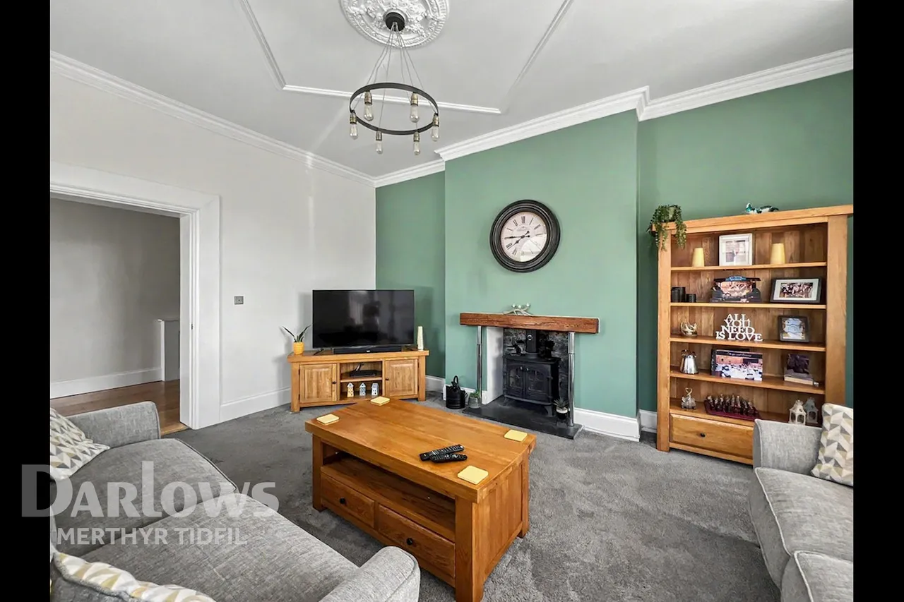 Cardiff Road, Merthyr Tydfil, photo 16