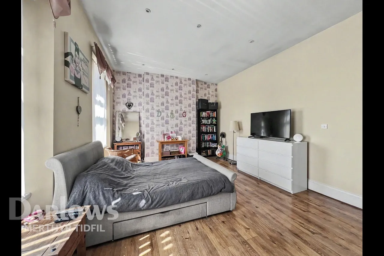 Cardiff Road, Merthyr Tydfil, photo 11