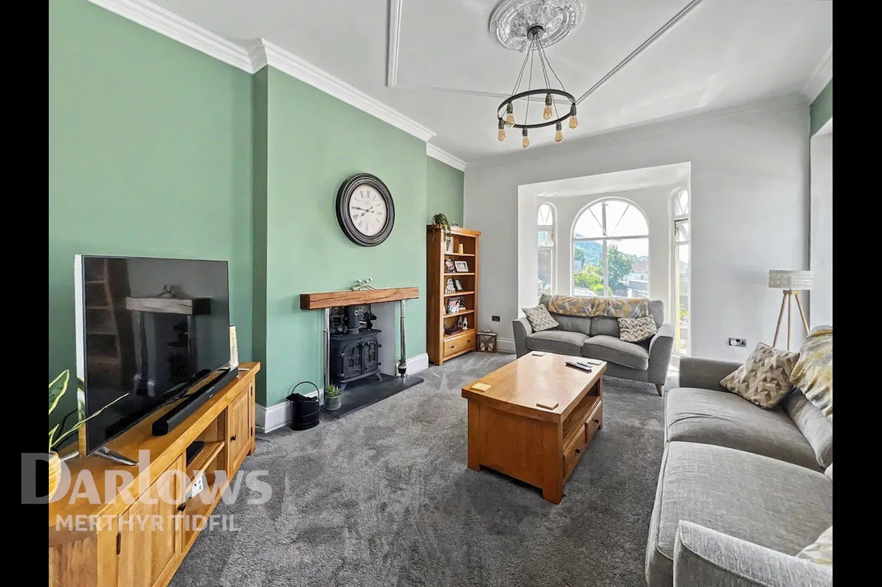 Cardiff Road, Merthyr Tydfil, photo 10