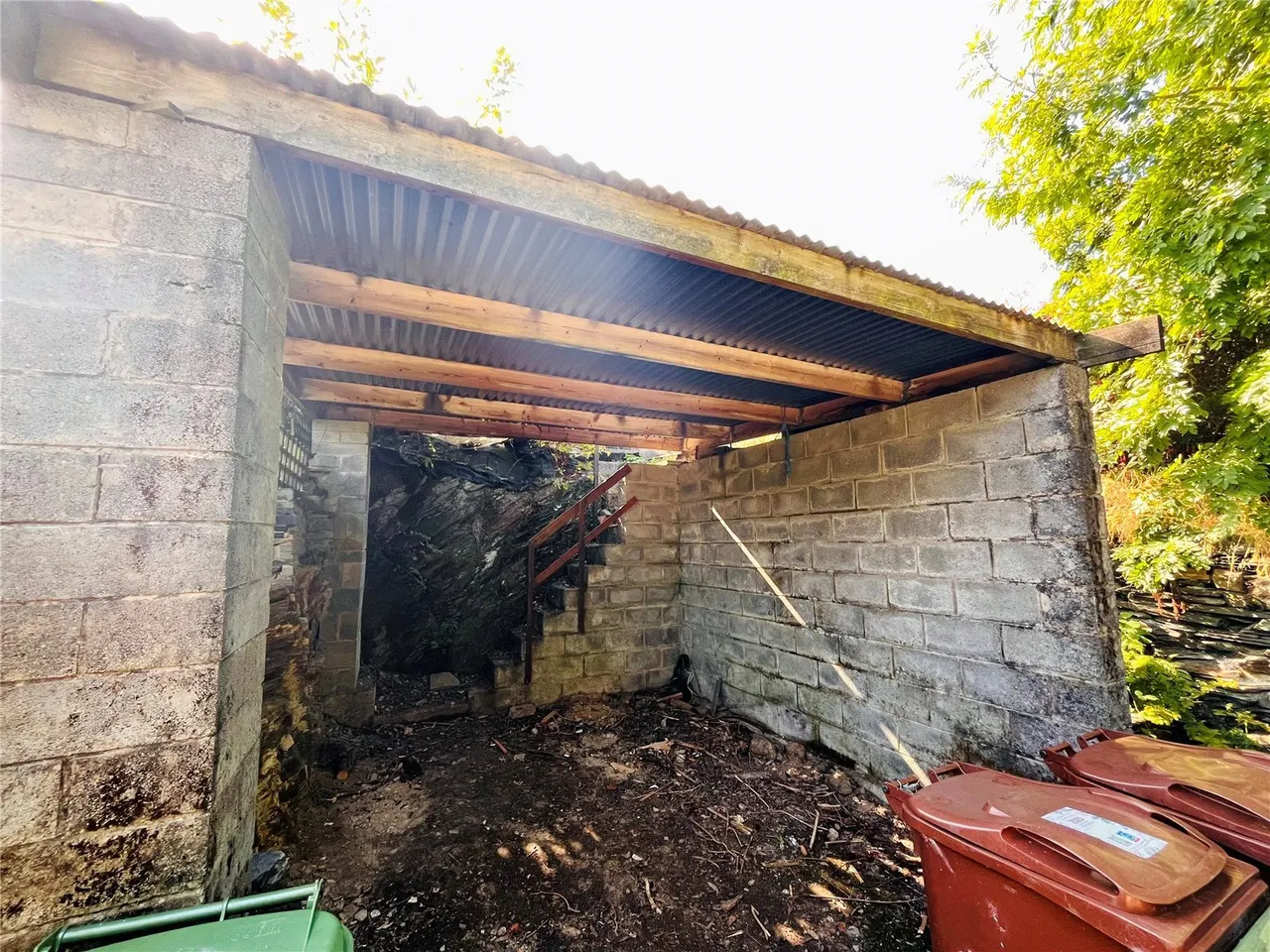 Belle Vue, Ffestiniog, LL41, photo 17