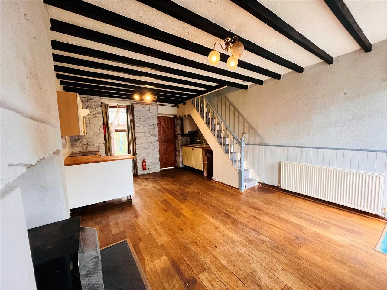 Belle Vue, Ffestiniog, LL41, photo 13