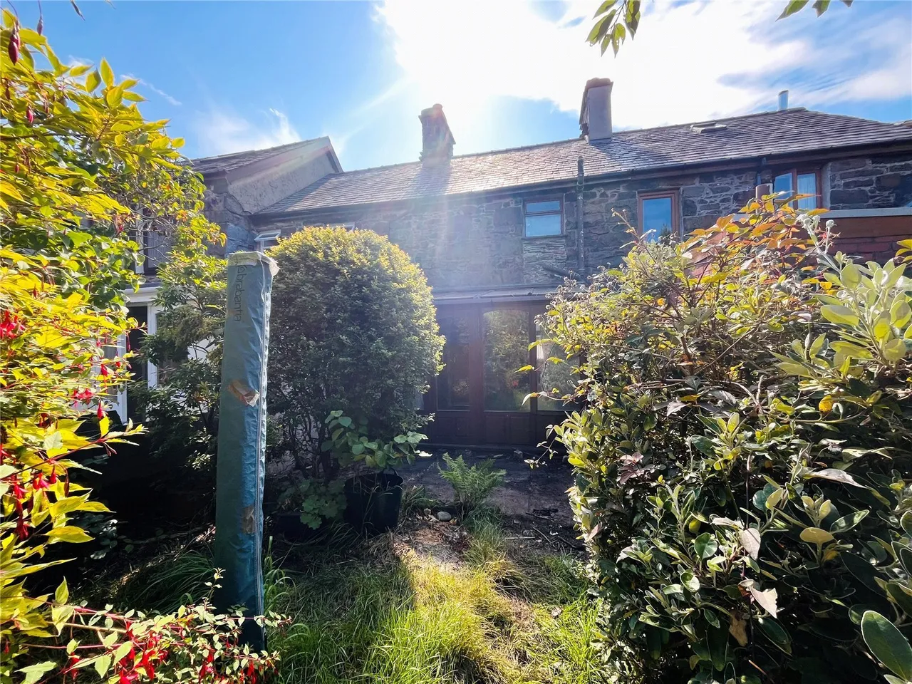 Belle Vue, Ffestiniog, LL41, photo 19