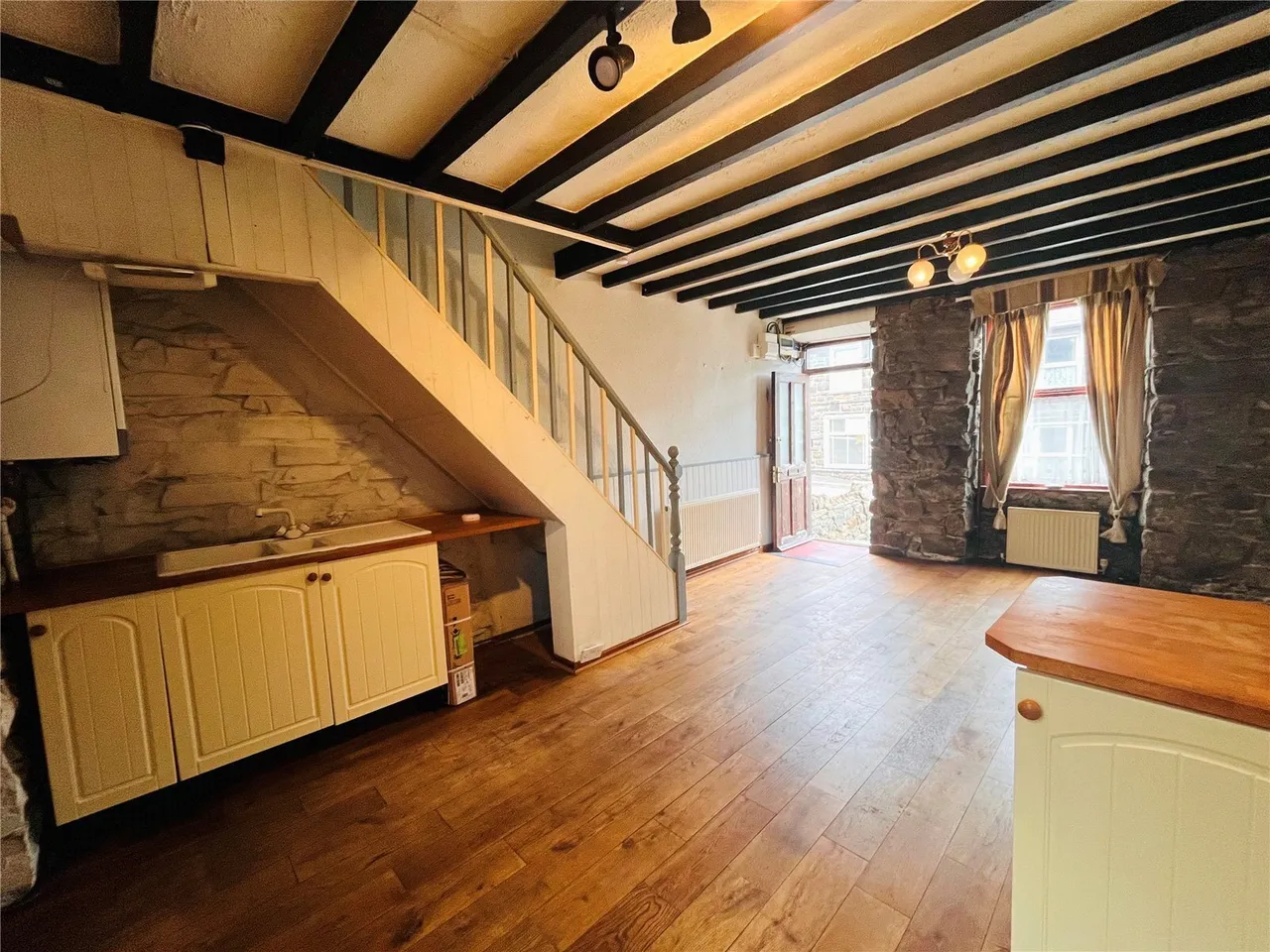 Belle Vue, Ffestiniog, LL41, photo 4
