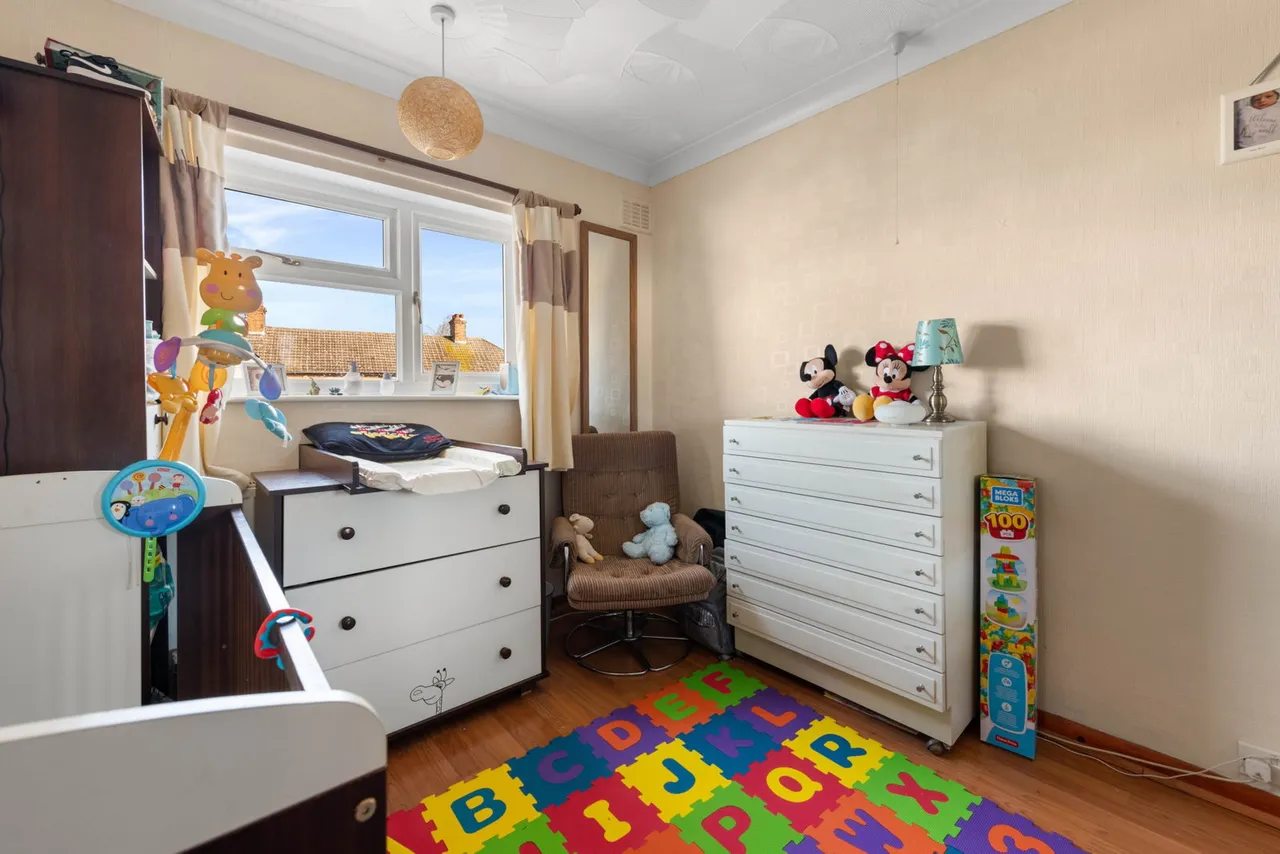 Plough Crescent, Whittlesey, Peterborough, PE7 1LY, photo 10