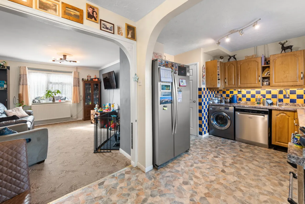 Plough Crescent, Whittlesey, Peterborough, PE7 1LY, photo 5