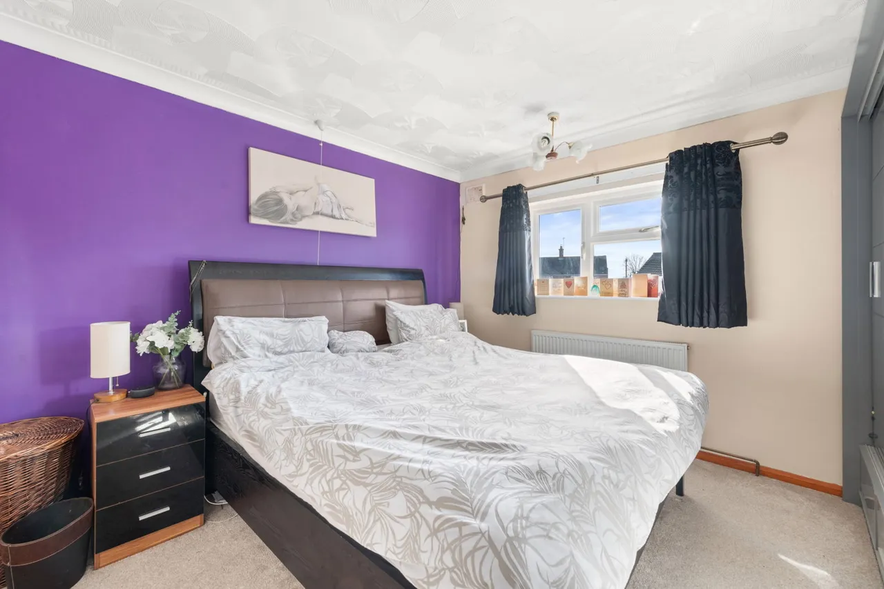 Plough Crescent, Whittlesey, Peterborough, PE7 1LY, photo 9