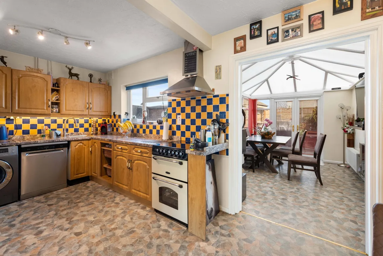 Plough Crescent, Whittlesey, Peterborough, PE7 1LY, photo 4