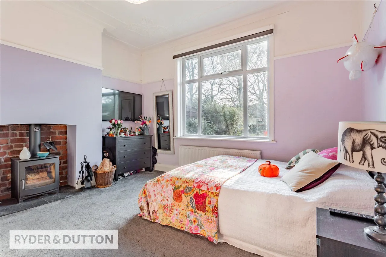 Linnet Hill, Half Acre, OL11, photo 8