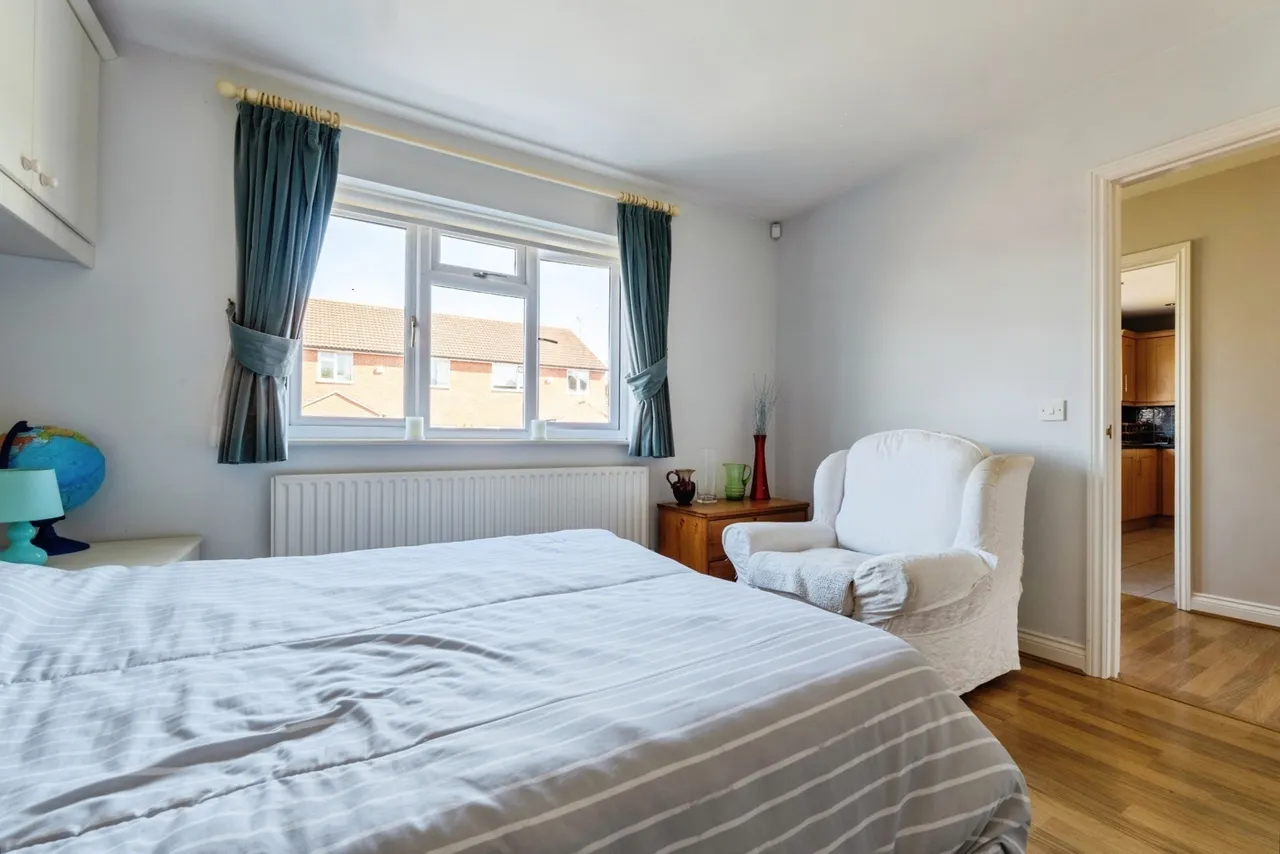 Featherby Drive, Glen Parva, LE2, photo 10