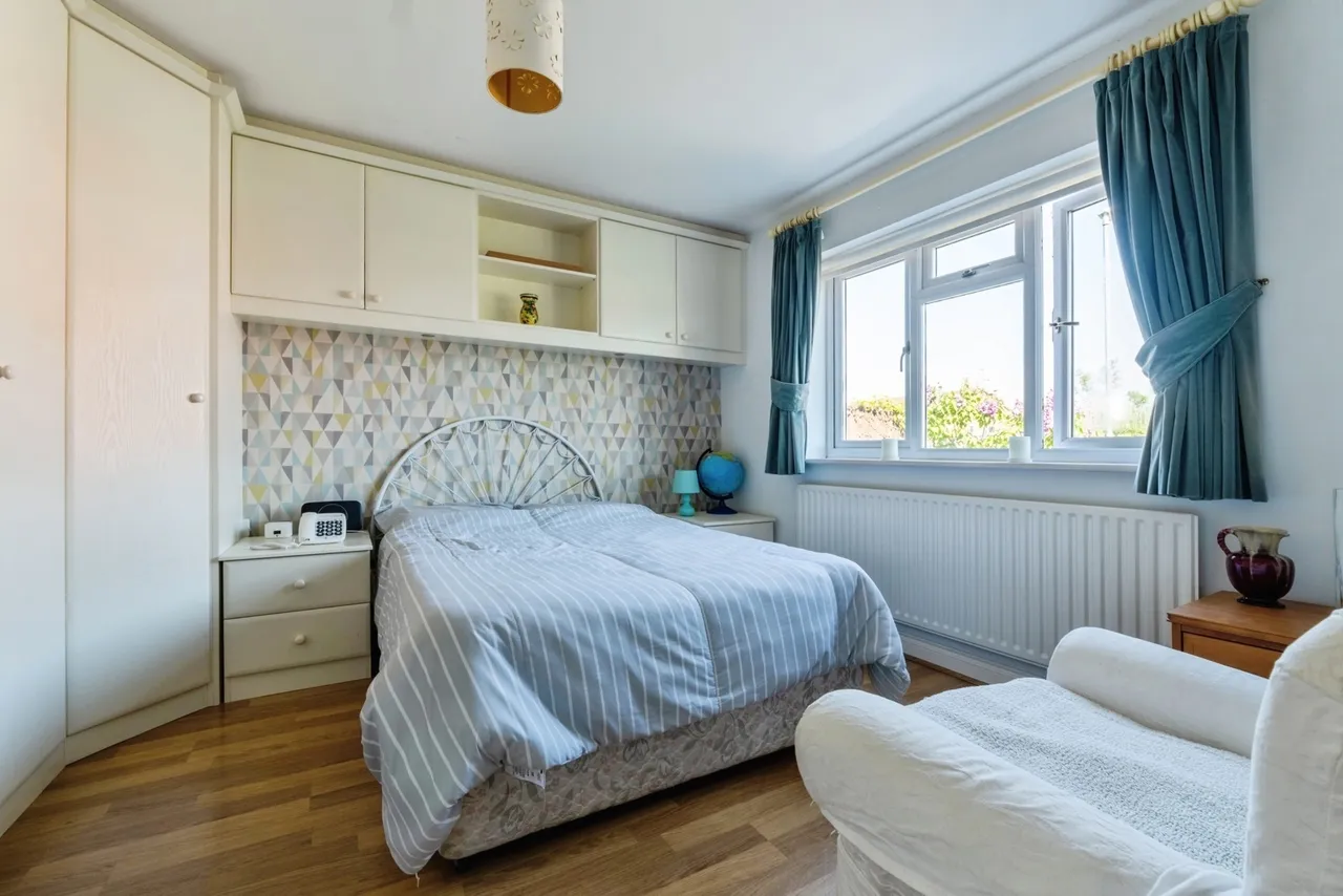 Featherby Drive, Glen Parva, LE2, photo 9