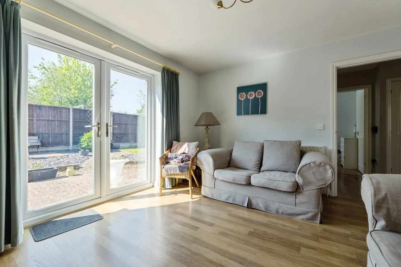 Featherby Drive, Glen Parva, LE2, photo 4