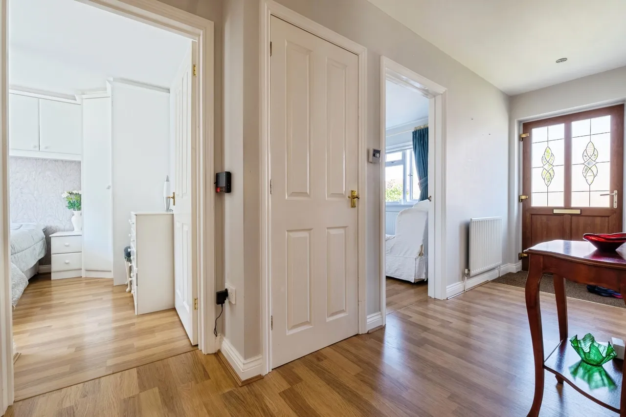 Featherby Drive, Glen Parva, LE2, photo 2