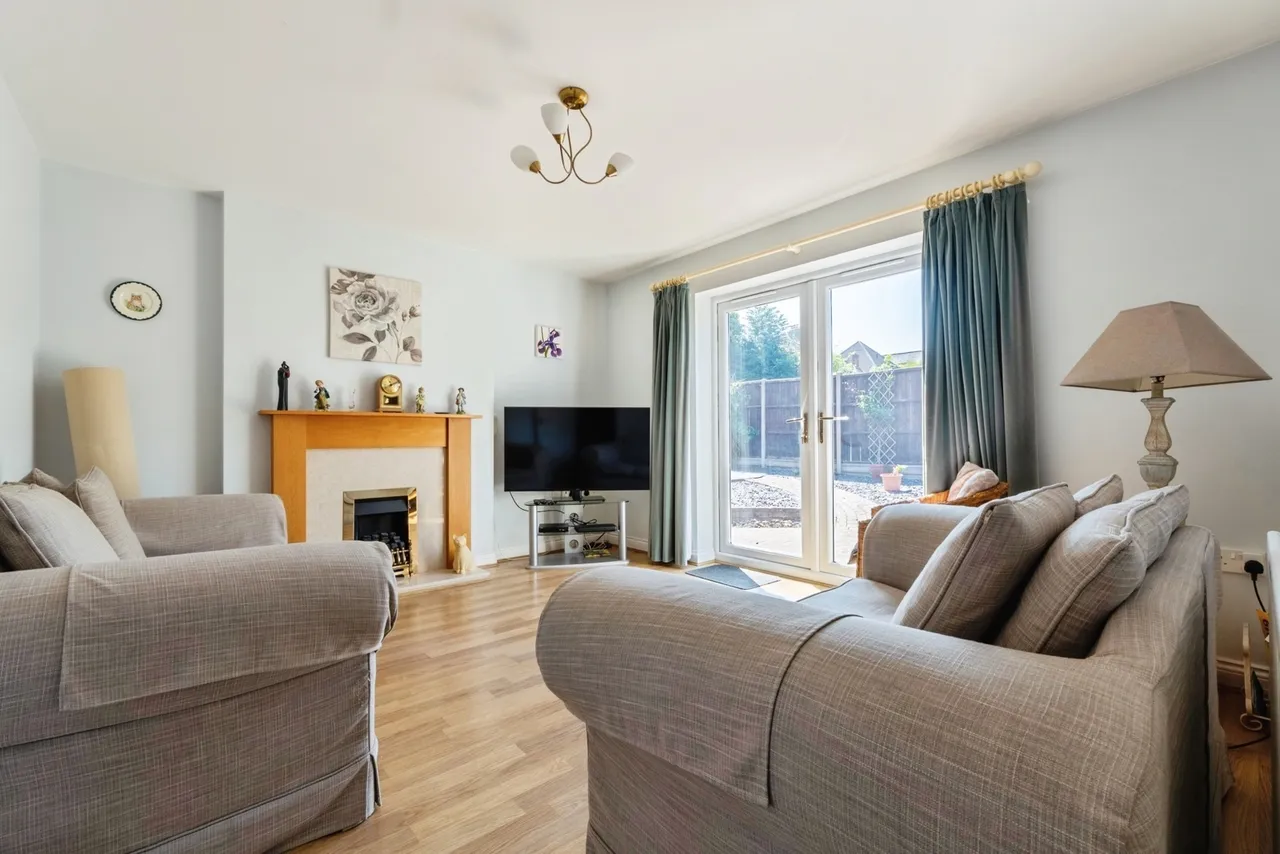 Featherby Drive, Glen Parva, LE2, photo 3
