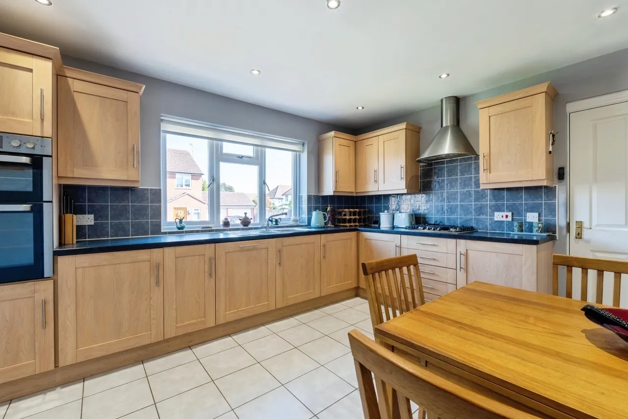Featherby Drive, Glen Parva, LE2, photo 6