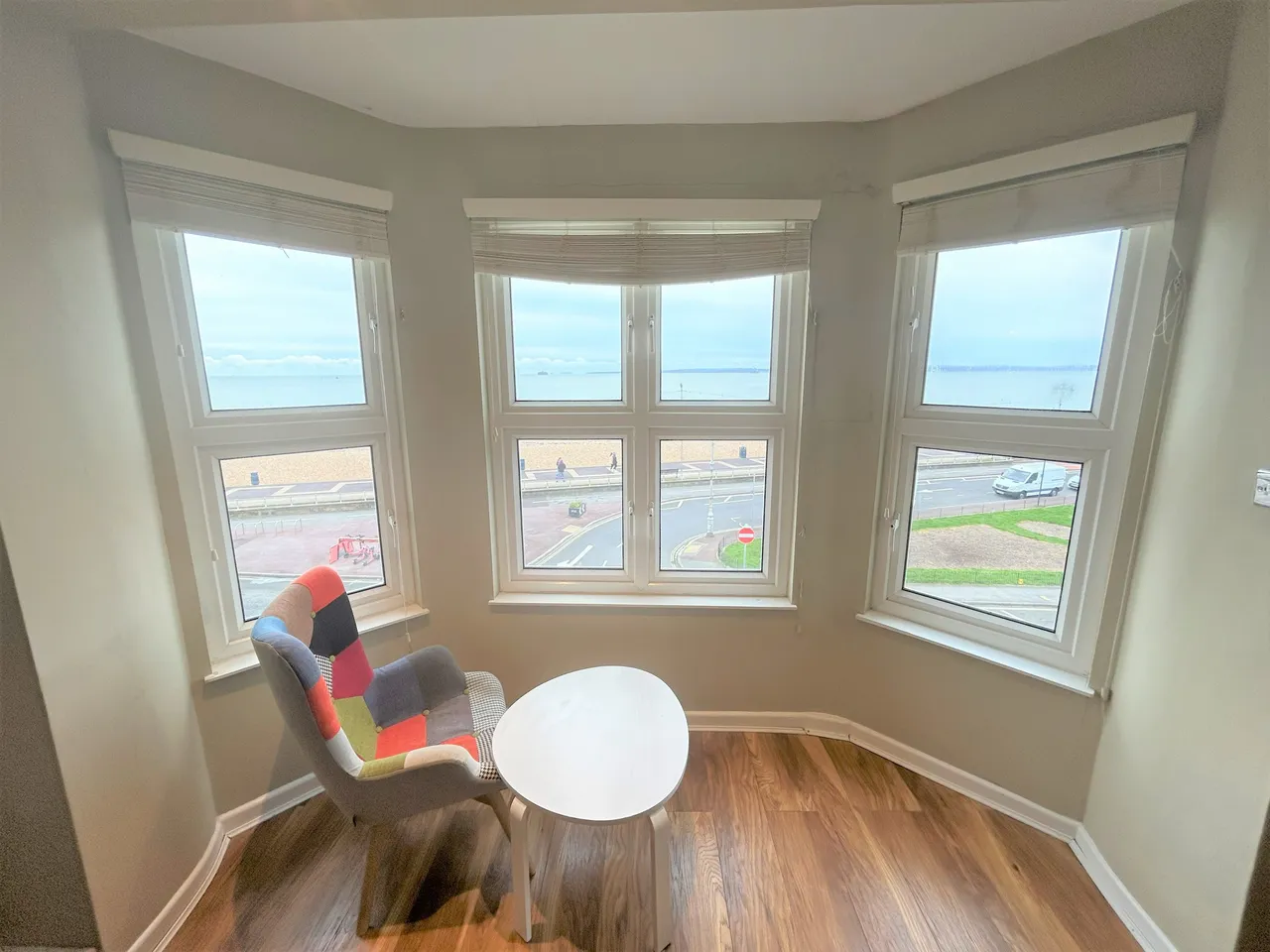 2 bed flat to rent — South Parade, Southsea, Portsmouth, PO4