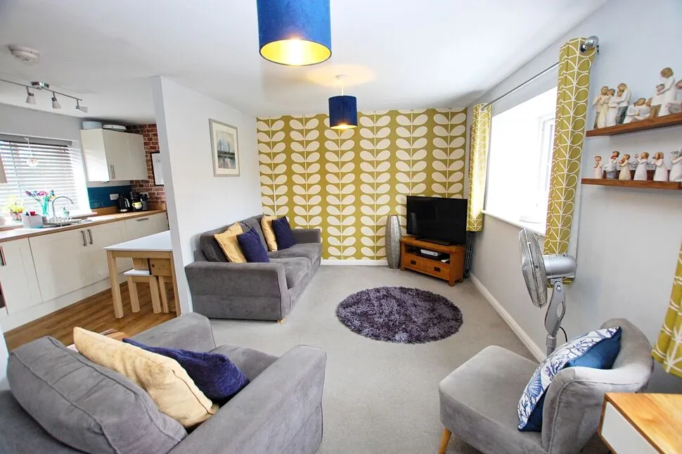 Goldcrest Walk, Keynsham, Bristol, BS31, photo 7