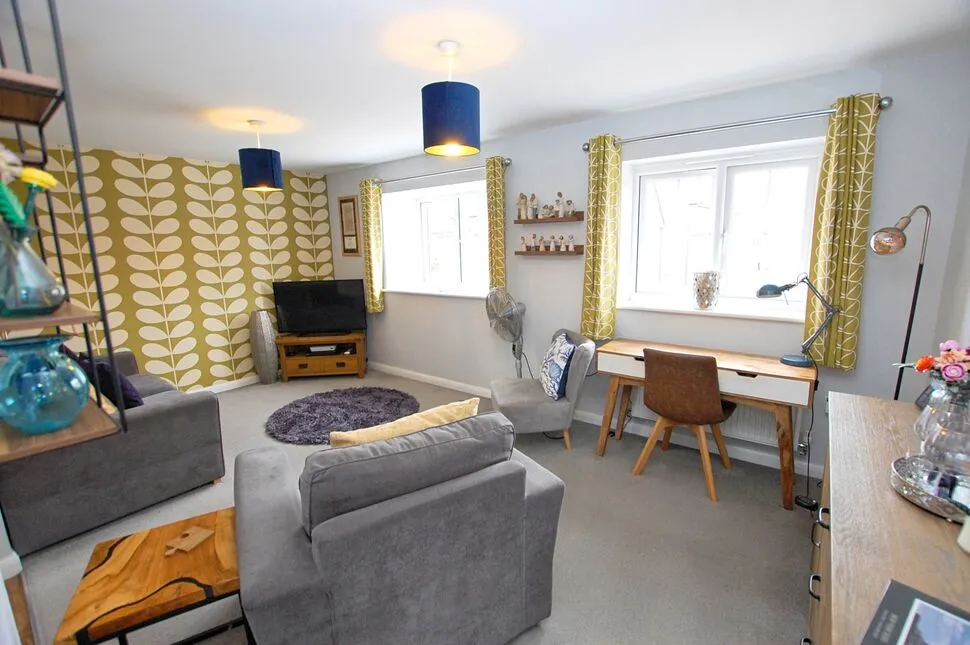 Goldcrest Walk, Keynsham, Bristol, BS31, photo 2
