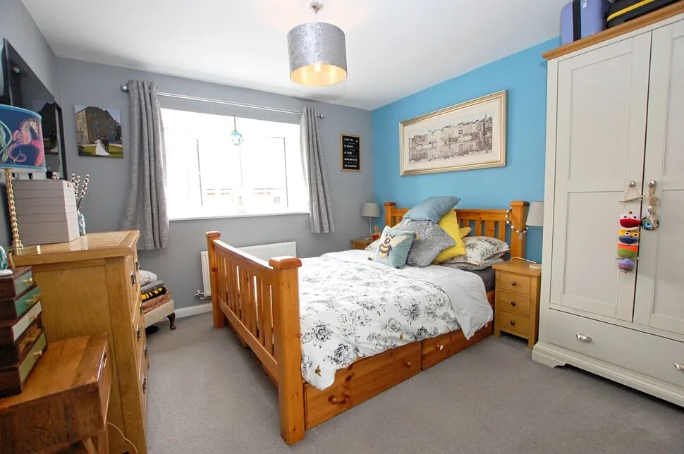 Goldcrest Walk, Keynsham, Bristol, BS31, photo 5