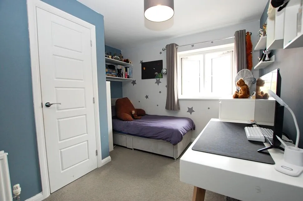 Goldcrest Walk, Keynsham, Bristol, BS31, photo 8